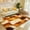 CZ0006-Flannel-11, variant on Simplicity Rugs for Bedroom ration Carpet Large Area Living Room Sofa Floor Mats Non-slip Cloakroom