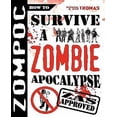 thumbnail image 1 of Zompoc: How to Survive a Zombie Apocalypse, 1 of 2