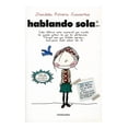 thumbnail image 1 of Hablando Sola, 1 of 1