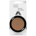 thumbnail image 2 of Almay Poudre Compacte, #600 Make Mine Dark, 2 of 9