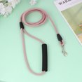 thumbnail image 5 of OULII dog tie out rope Dog Traction Rope Sturdy Buckle 1Set for Trips, 5 of 5