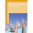 thumbnail image 1 of Gestion De Conflictos. Lo Que Necesita Saber Uoc 9788497884051, 1 of 2