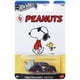 thumbnail image 1 of Coche de juguete Hot Wheels Entertainment Peanuts Snoopy Beetle 1:64, 1 of 1