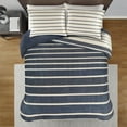 thumbnail image 3 of Ensemble de housse de couette 3 pièces Home Trends, 3 of 8