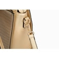 thumbnail image 4 of Chic Goddess Handmade Medium Satchel, 4 of 8