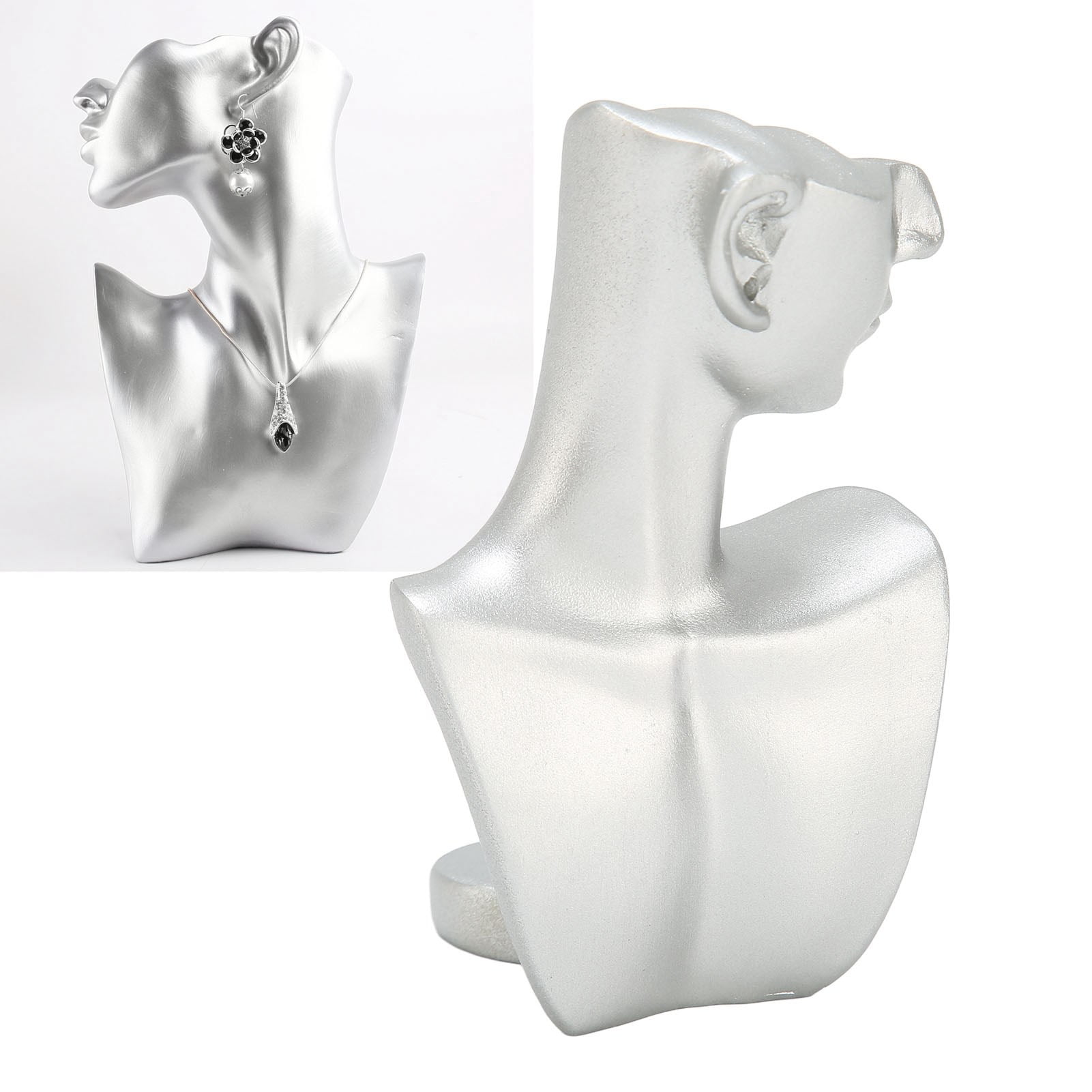 Earring mannequin best sale