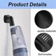 thumbnail image 3 of Vacuum Cleaner Brush, Pack of 2 35 mm Dust Brushes, Vacuum Cleaner Furniture Brushes, Suitable for Most Brand, 3 of 5