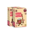 thumbnail image 1 of 2 PACK CEREAL NÜWA CANELA: Cereal con delicioso sabor a canela, almendras, coco y cacahuate, Alto en proteína y bajo en carbohidratos, Sin azúcar añadida con Ingredientes naturales y sin gluten, 1 of 5