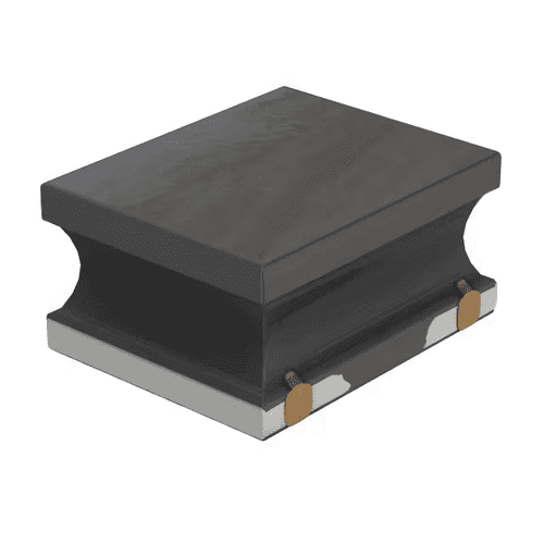 Pack of 11 VLS252012HBX-2R2M-1 Fixed Inductor 2.2UH 2.3A 102MOHM SMD :RoHS, Cut Tape