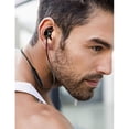 thumbnail image 4 of Neckband Wireless Earphones for Moto G Power (2021)/Play (2021) Phones - Headphones Sports Headset Hands-free Mic Earbuds Compatible With Motorola Moto G Power (2021)/Play (2021), 4 of 7