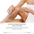 thumbnail image 4 of Face Moisturizer For Dry Skin Hydrating Body Lotion Nourishing Moisturizer For Soft Supple Skin Intensive & Long Lasting, 4 of 7