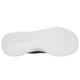 thumbnail image 3 of Tenis Dama SKECHERS Lite Pro Deportivo Entrenamiento azul 22.5, 3 of 5