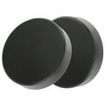 thumbnail image 3 of ANGGREK Lens Rear Replacement,Lens Rear Cover,2Pcs Aluminum Alloy Camera Lens Rear Cover Replacement For M42 Screw Lens Mount, 3 of 8