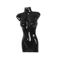 thumbnail image 1 of Percha De Torso De Maniquí Femenino Perfecl 71 cm, 1 of 8
