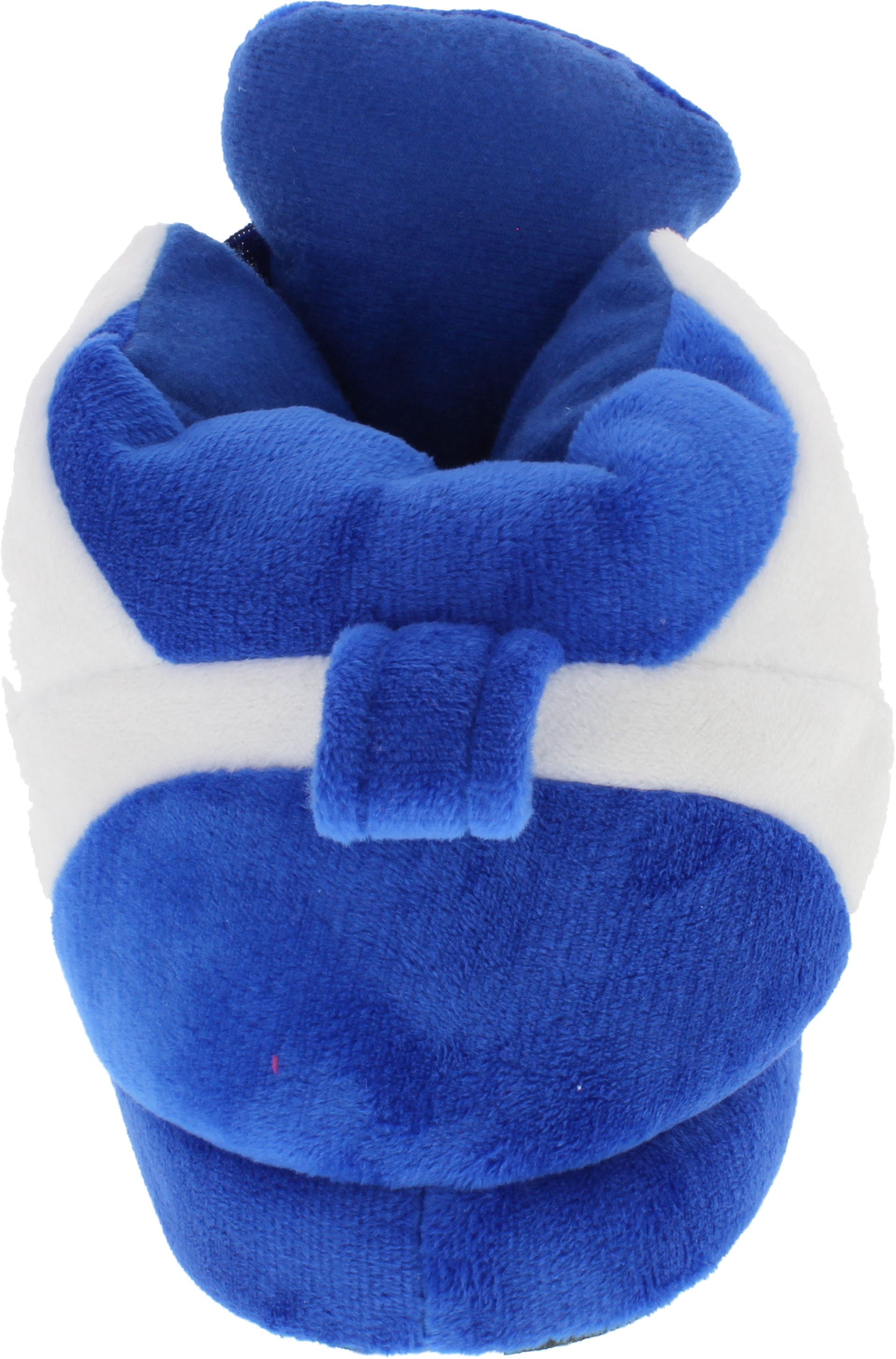 Kentucky Wildcats Original Comfy Feet Sneaker Slipper, X-Large