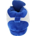 thumbnail image 5 of Kentucky Wildcats Original Comfy Feet Sneaker Slipper, Medium, 5 of 5
