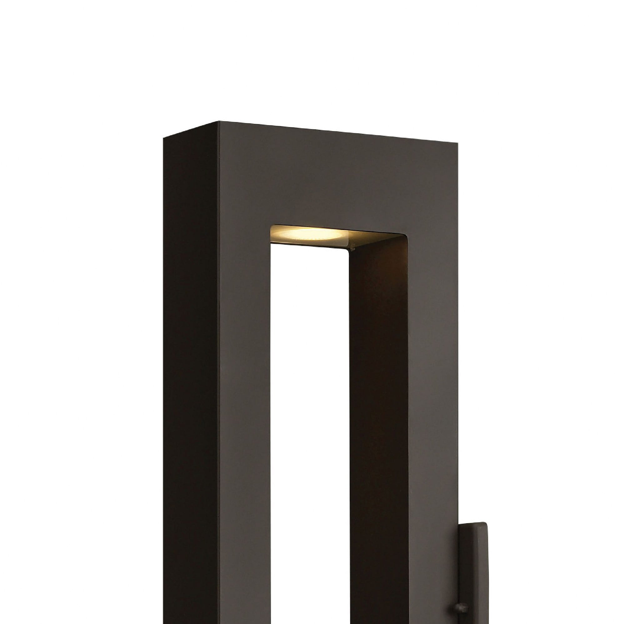 Hinkley Lighting 1644-Led Atlantis 24" Tall Outdoor Wall Sconce