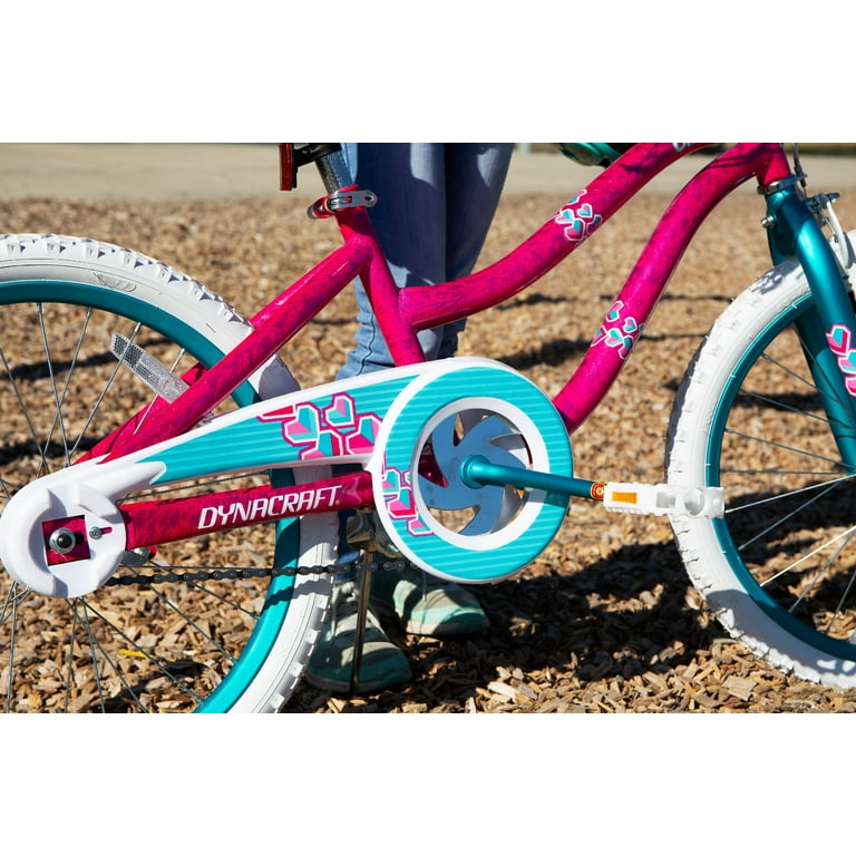 Dynacraft charmer store bike