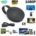 thumbnail image 2 of 1080P G2 TV Stick Dongle Crome Cast HD TV WiFi Wireless Receiver, 2 of 5