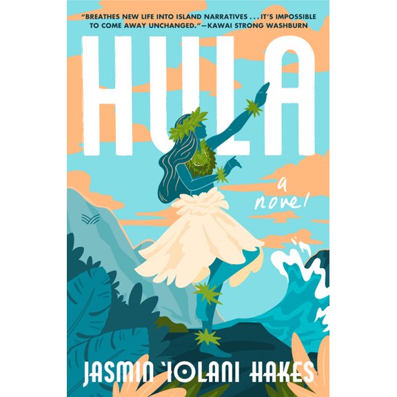 Hula, (Hardcover)
