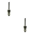 thumbnail image 3 of relayinert Reliable E10 Interface Soldering Iron Tip Thread Battery for Welding Head Tip K 50mm 2Set, 3 of 6