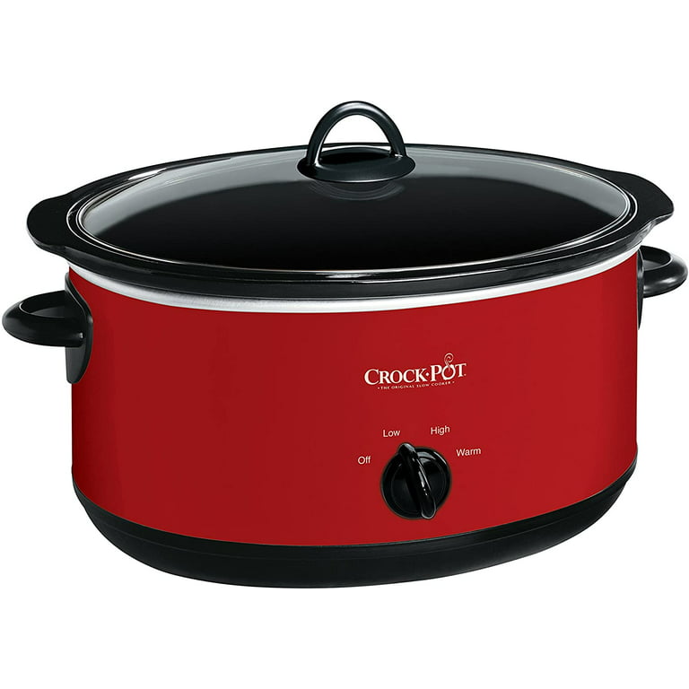 Getting to Know Your Crockpot Express Oval Pressure Cooker Features 