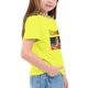 thumbnail image 3 of Camiseta Algodón de DBZ para niños, 3 of 5