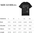 thumbnail image 3 of Mexico Shirts for Women: Gulf of Mexico Sunset Style Gray L, 3 of 4