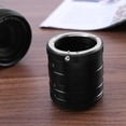 thumbnail image 4 of Anillo adaptador de cámara Tubo de extensión macro para Nikon D7200 D7100 D7000 D5500, 4 of 6