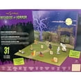 thumbnail image 3 of 2PCS The Simpsons Halloween Advent Calendar Treehouse of Horror Advent Calendar 2026 – 31 Days of Collectible Mini Figures Featuring Homer, Bart, Lisa & More – Fun Halloween Gift for Kids & Fans, 3 of 7