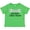 Apple Green, variant on Grandpa's Little Helper Boys or Girls Toddler T-Shirt