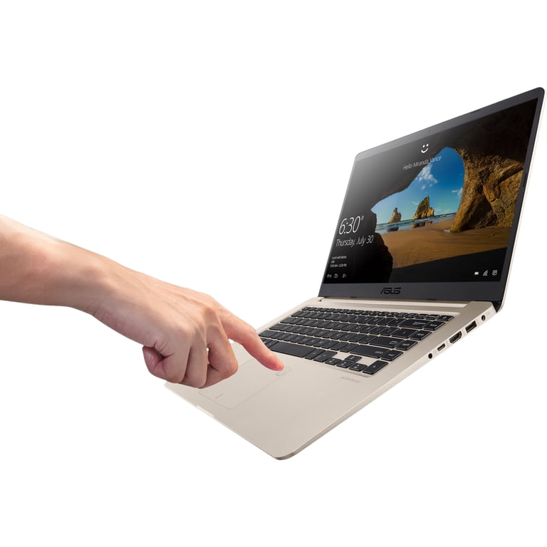 Asus VivoBook S15 15.6