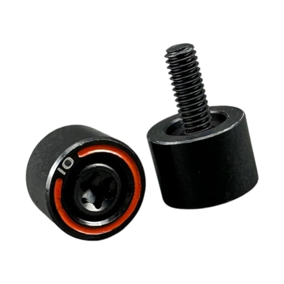 3/5/9g/11/13g Golf Weight Screw for Golf Driver Club Heads Accessories Easy Use
