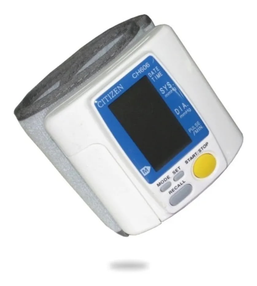 Citizen para medir presion sale