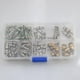 thumbnail image 5 of Núcleo de válvula de aire acondicionado perfecl 134 Uds R134a Kit de refrigeración automotriz, 5 of 8