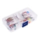 thumbnail image 4 of 1 caja Spoon Lentejuelas Set de señuelos Sunnimix Señuelos Coloridos 10pcs señuelos, 4 of 6
