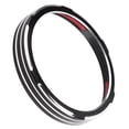 thumbnail image 4 of Motorcycle Speedometer, Aluminium Alloy Easy To Install Speedometer Trim Ring Cover  For Maintain, 4 of 7