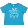 thumbnail image 3 of Inktastic Pismo Beach California Trip Surfing Boys or Girls Baby T-Shirt, 3 of 5