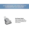 thumbnail image 3 of Restored Shark Navigator Lift-Away Upright Vacuum Healthy Home Edition, 3 of 6