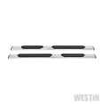 thumbnail image 6 of Westin 2007-2018 Chevy Silverado Crew Cab R5 Nerf Step Bars - SS, 6 of 9