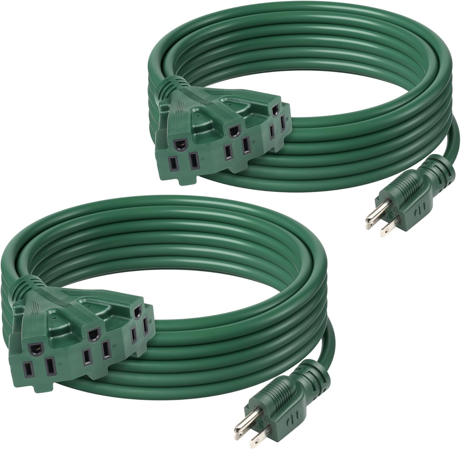 Power Zone ORC530725 Cord 25 Ft. 14 By 3 All Weather - Walmart.com