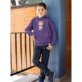thumbnail image 2 of Sweet Child  Hoodie Juniors -Image by Shutterstock,  x-Large, 2 of 4