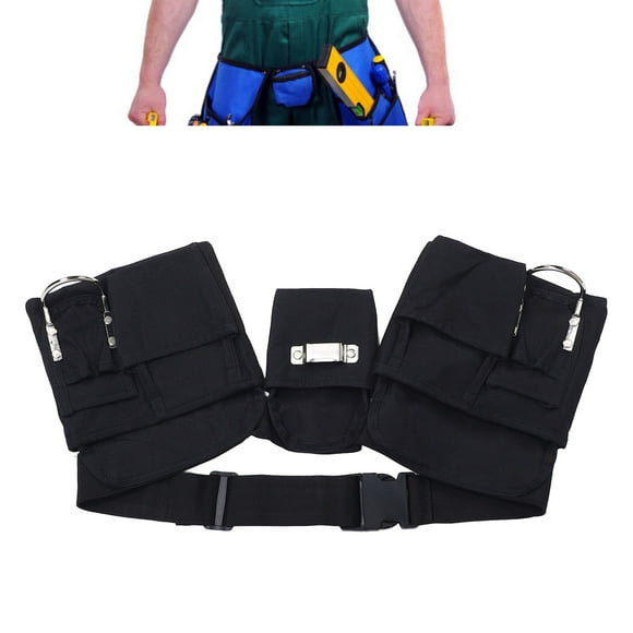 Tool Belt, Versatile Adjustable Utility Framing Belt Portable for Carpenter for Repair