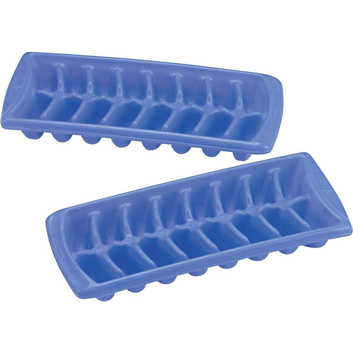 Rubbermaid L32879R1Peri Ice Cube Tray Set