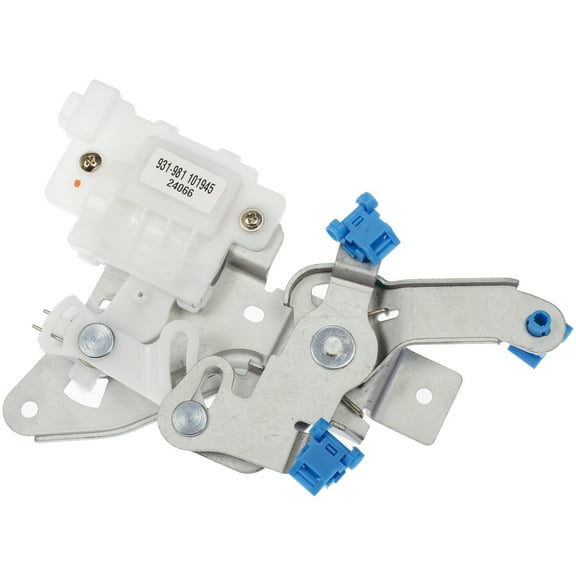 Dorman 931-981 Tailgate Latch Actuator for Specific Ford Models