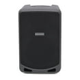 thumbnail image 2 of Samson XP106w Bluetooth Rechargeable Sans Fil PA avec Micro Portatif, 2 of 4