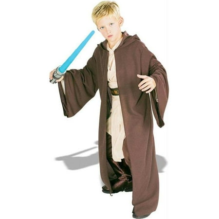 Jedi Robe Deluxe Child Small