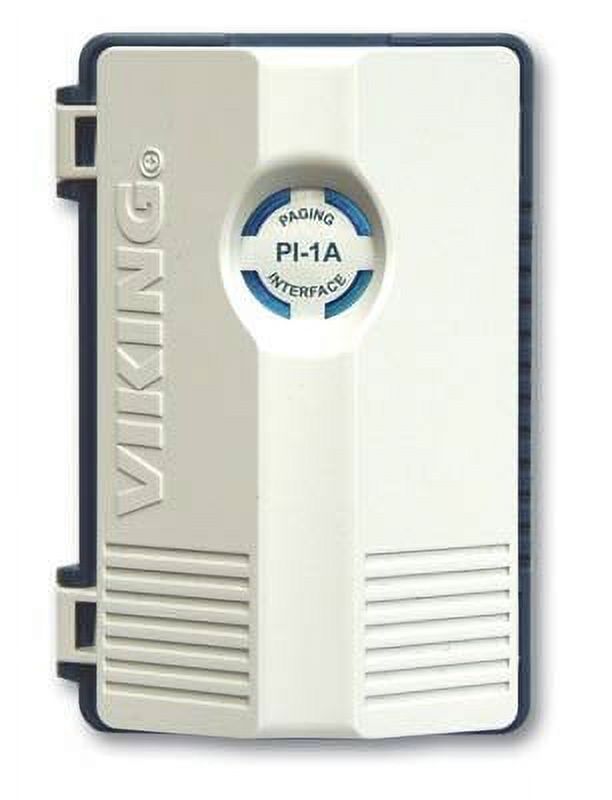 Viking Electronics PI-1A Interface Your Paging System with Nearly Any Phone System - image 2 of 2