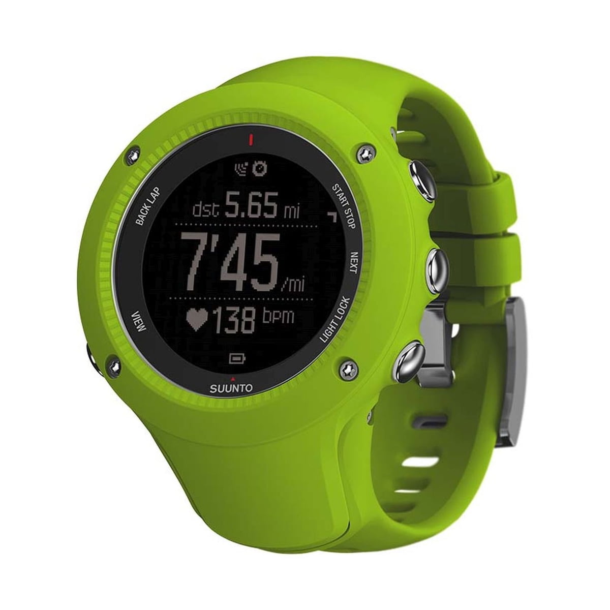 bracelet suunto ambit 3 run