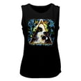 thumbnail image 1 of Def Leppard Hysteria Débardeur Noir pour Femmes, 1 of 1